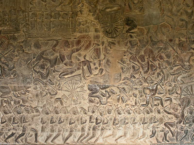 Cambodia - Angkor Wat