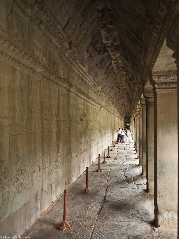 Cambodia - Angkor Wat