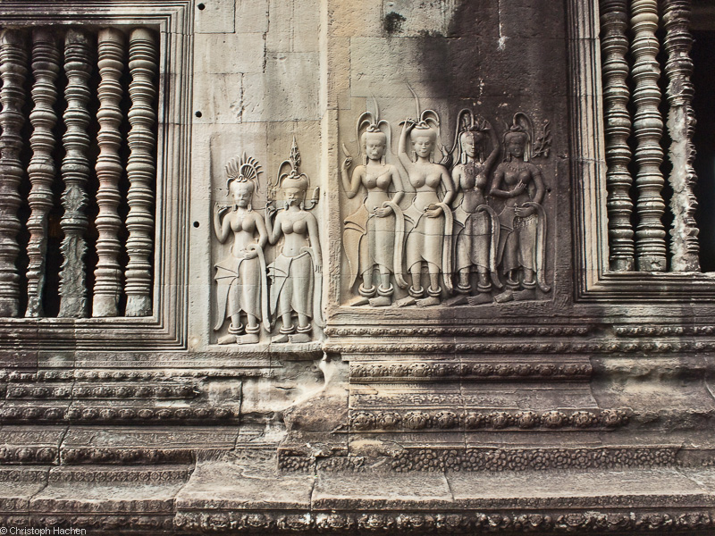 Cambodia - Angkor Wat