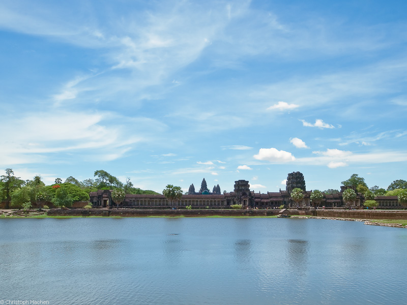 Cambodia - Angkor Wat