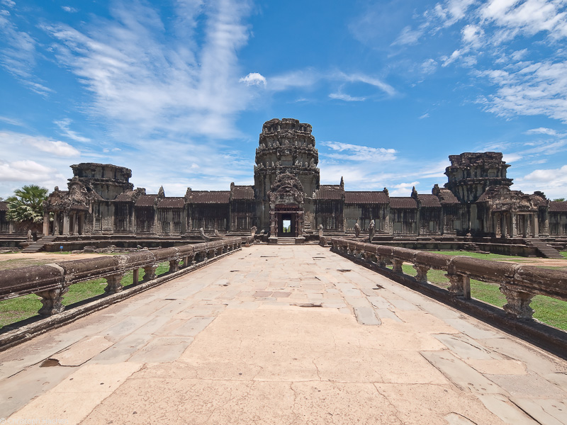 Cambodia - Angkor Wat