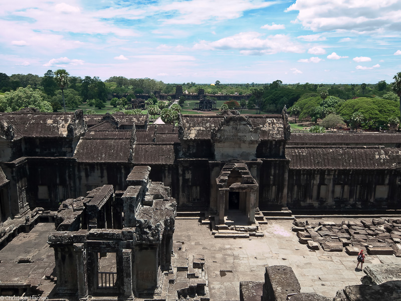 Cambodia - Angkor Wat