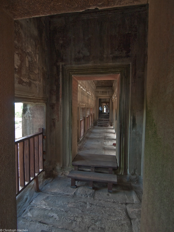 Cambodia - Angkor Wat
