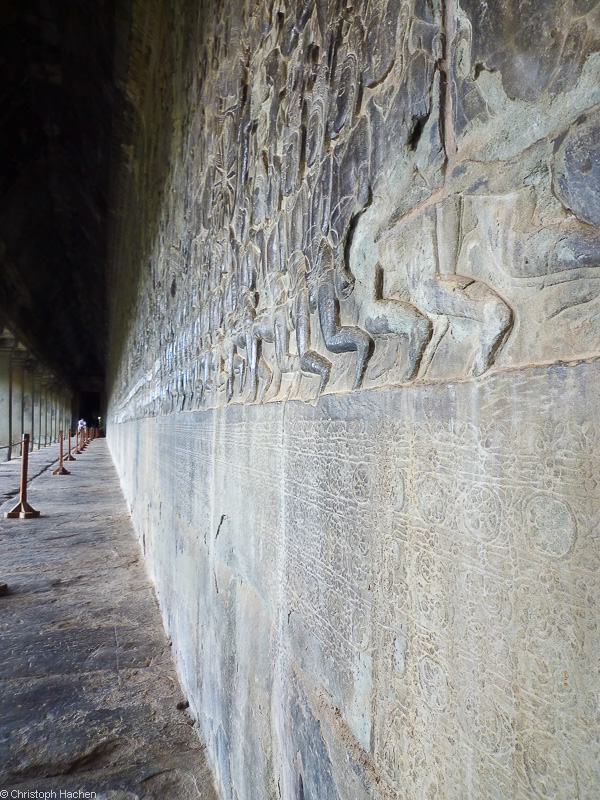 Cambodia - Angkor Wat