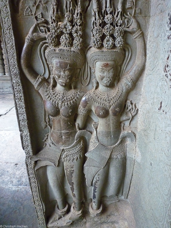 Cambodia - Angkor Wat