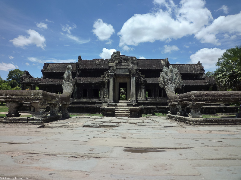 Cambodia - Angkor Wat