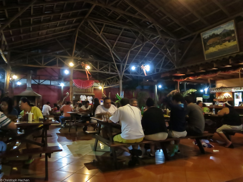 Costa Rica - Arenal - La Fortuna