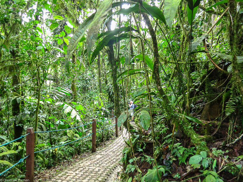 Costa Rica - Arenal