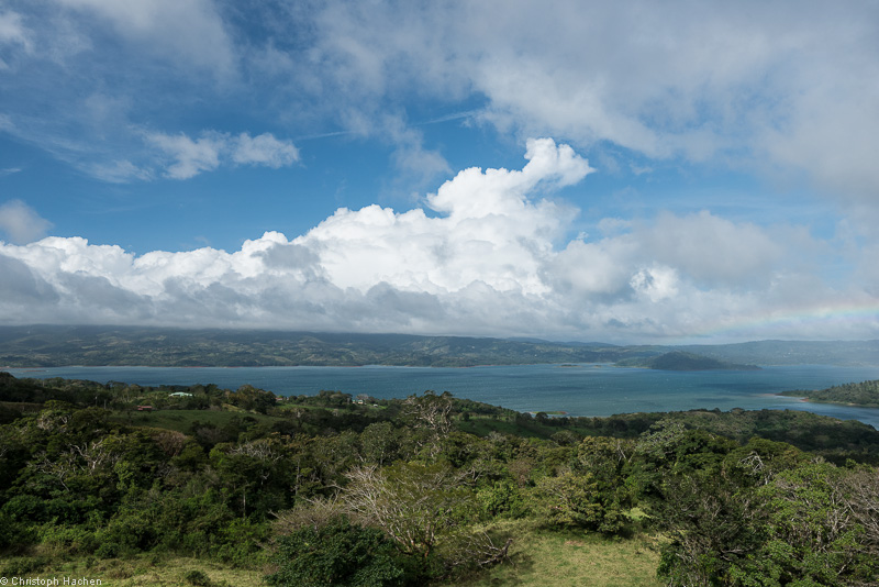 Costa Rica - Arenal