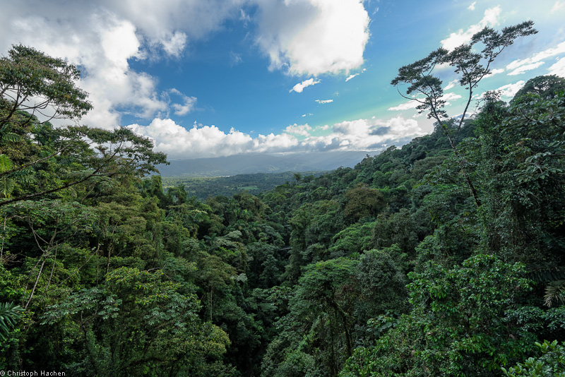 Costa Rica - Arenal