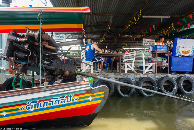 Thailande - Bangkok