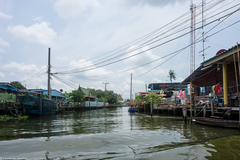 Thailande - Bangkok
