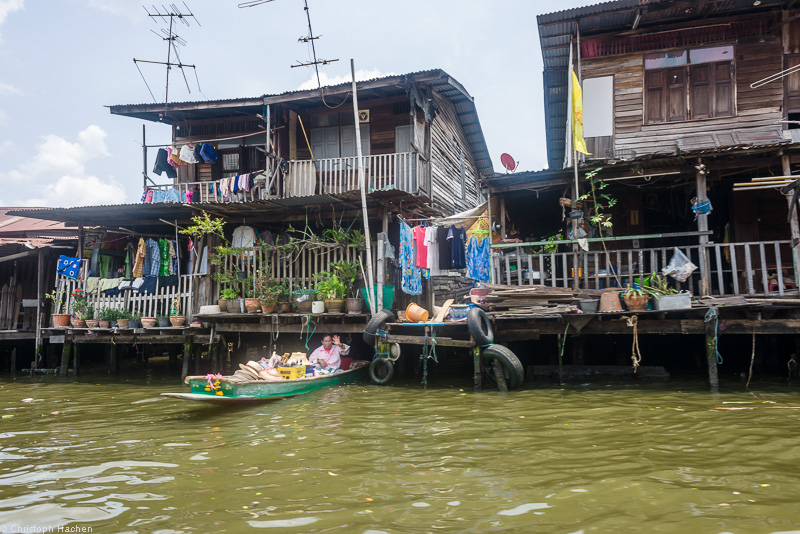 Thailande - Bangkok