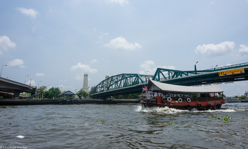 Thailande - Bangkok