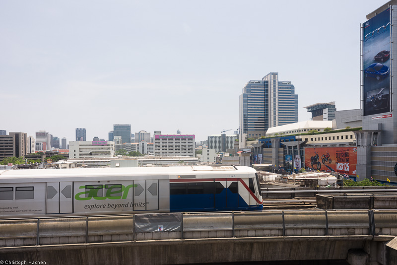 Thailande - Bangkok