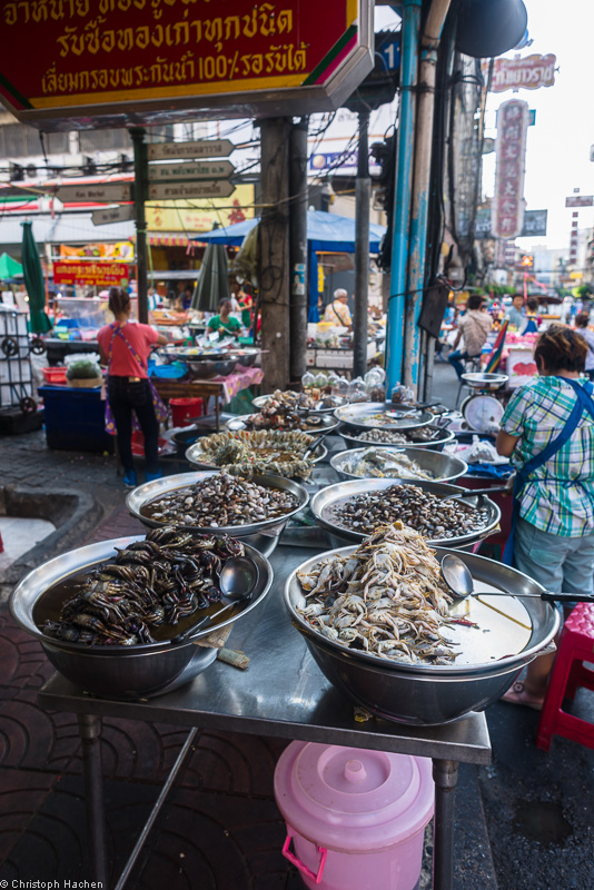 Thailande - Bangkok