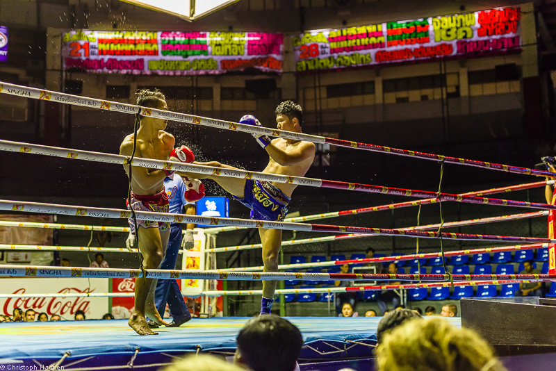 Thailande - Bangkok