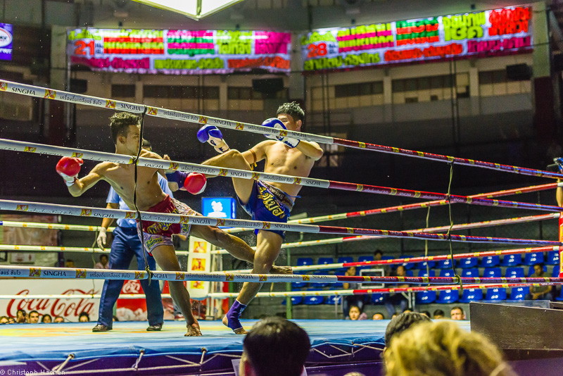Thailande - Bangkok
