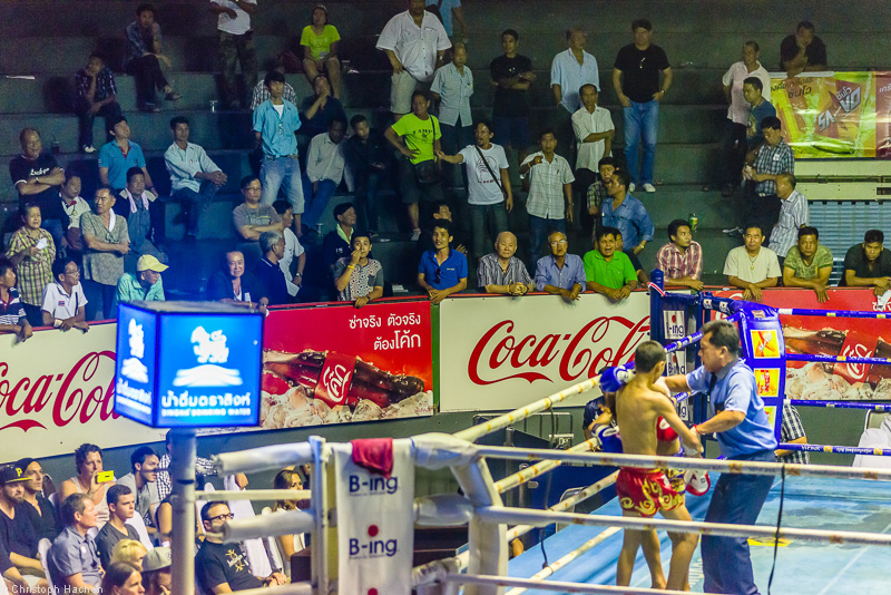 Thailande - Bangkok