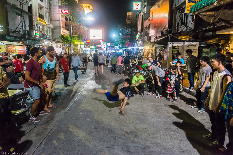 Thailande - Bangkok