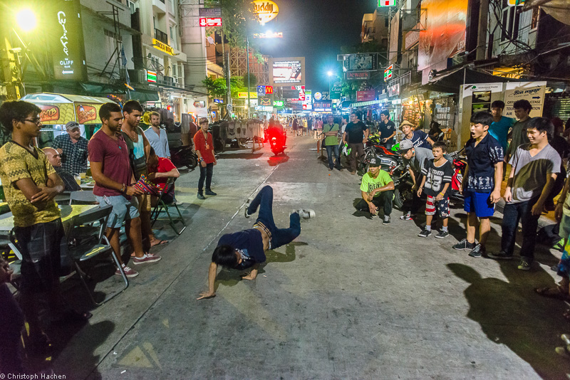 Thailande - Bangkok