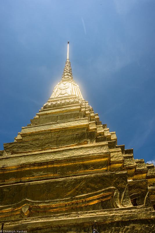 Thailande - Bangkok
