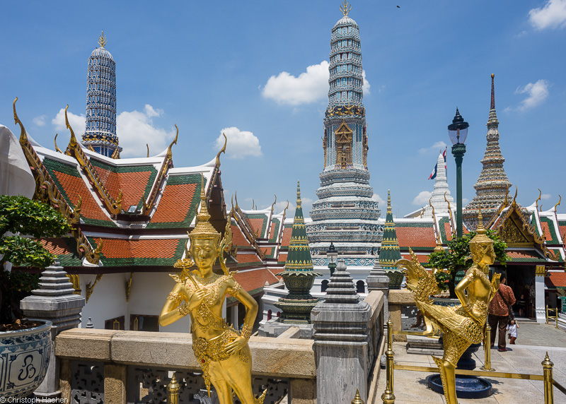Thailande - Bangkok