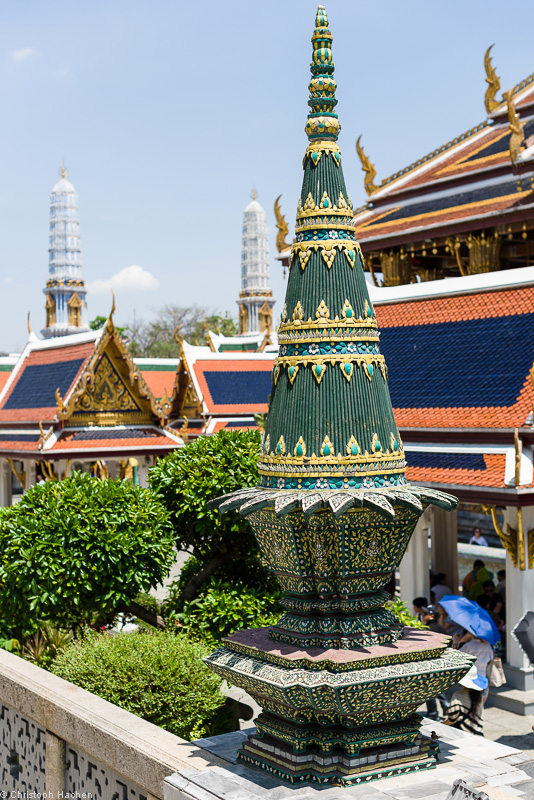 Thailande - Bangkok