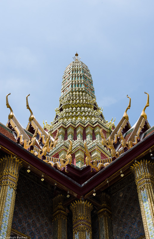 Thailande - Bangkok