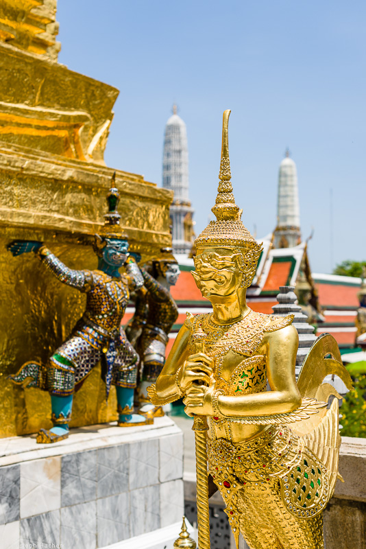 Thailande - Bangkok