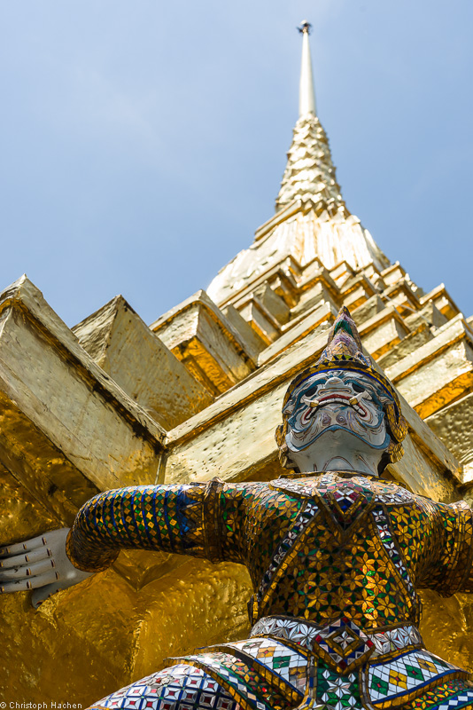 Thailande - Bangkok