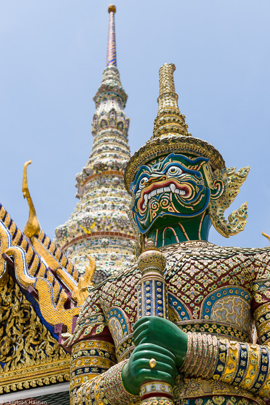 Thailande - Bangkok