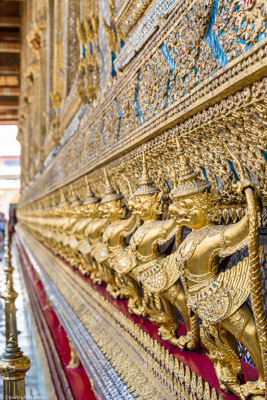 Thailande - Bangkok