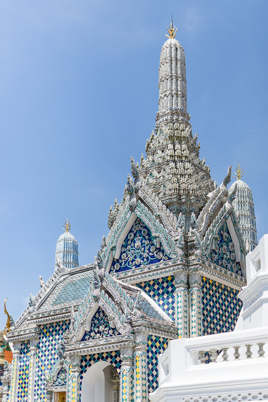 Thailande - Bangkok