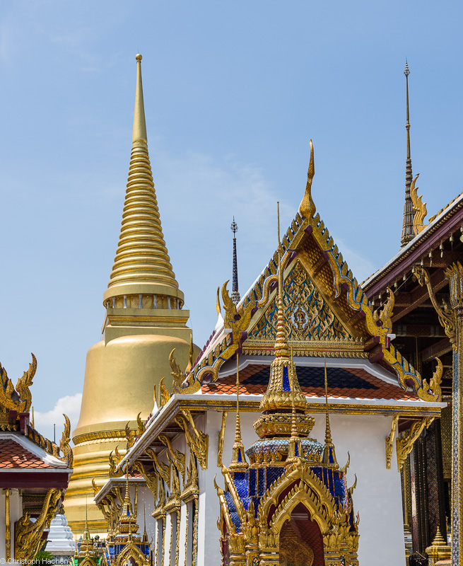Thailande - Bangkok