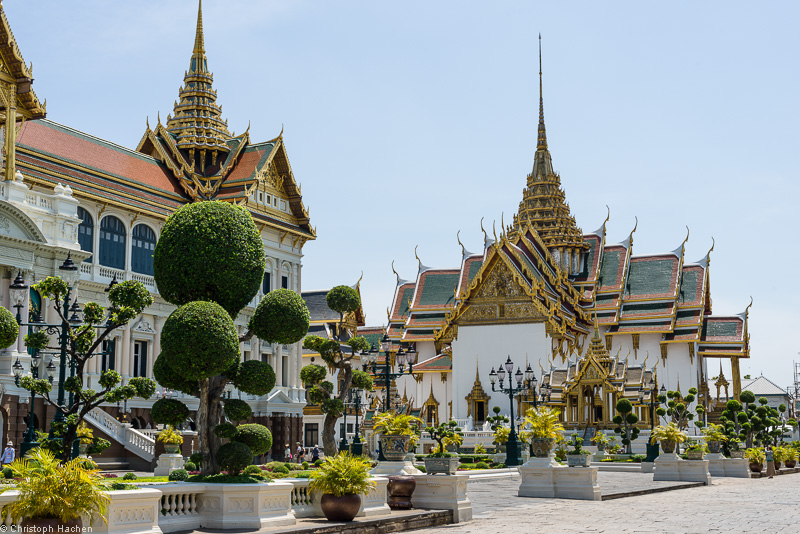 Thailande - Bangkok