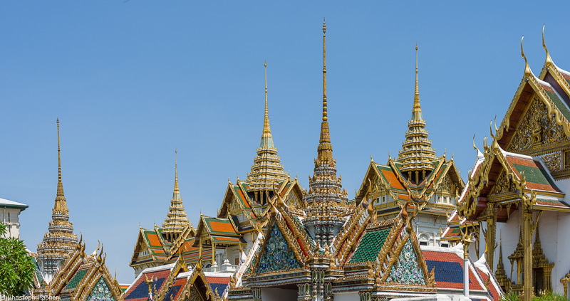 Thailande - Bangkok