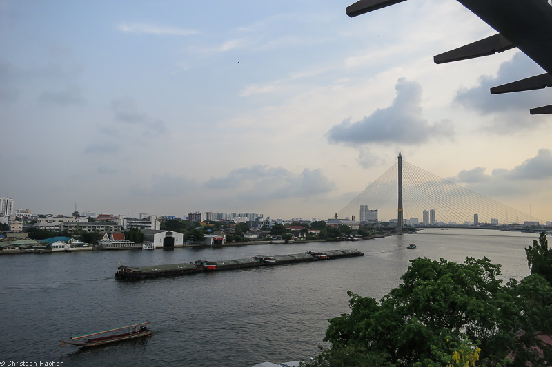 Thailande - Bangkok