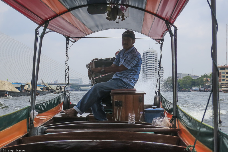 Thailande - Bangkok