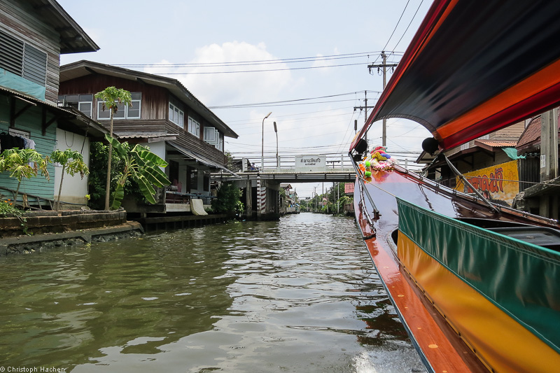 Thailande - Bangkok