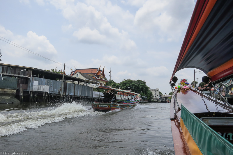 Thailande - Bangkok
