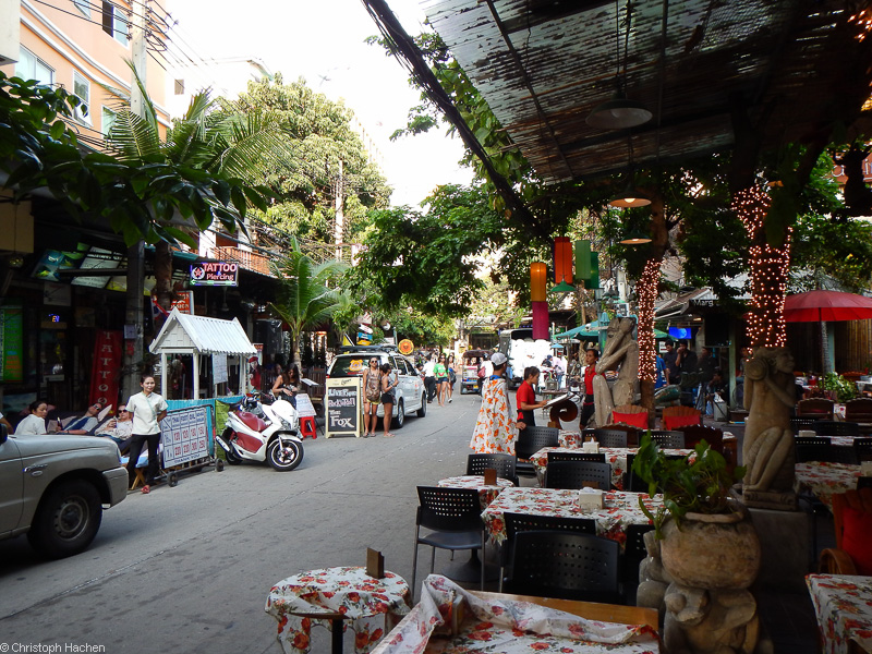 Thailande - Bangkok
