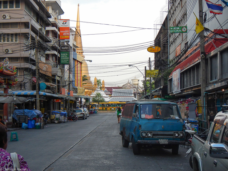 Thailande - Bangkok