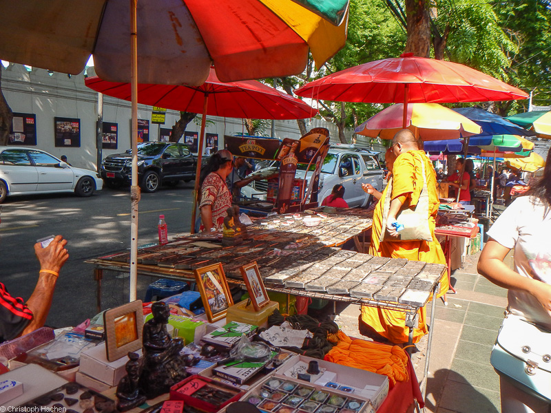 Thailande - Bangkok