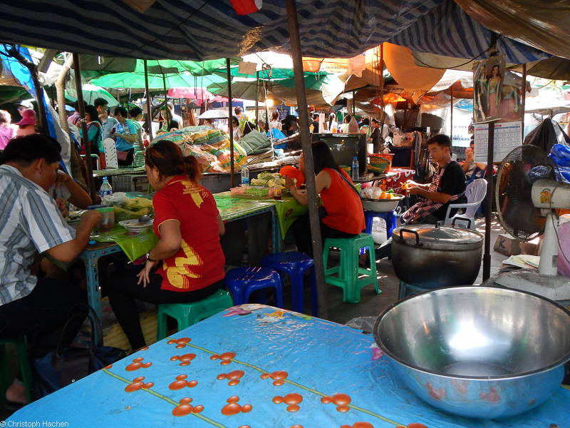 Thailande - Bangkok