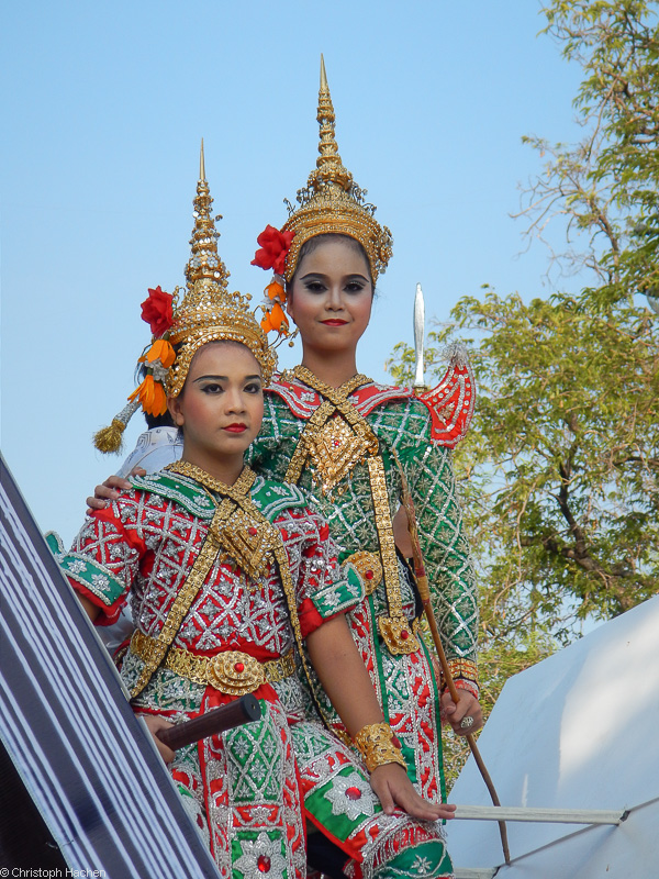 Thailande - Bangkok