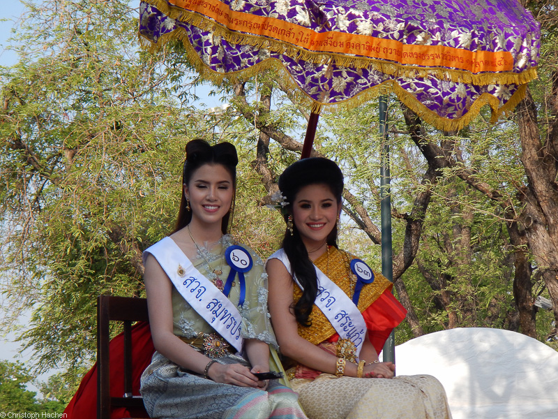 Thailande - Bangkok