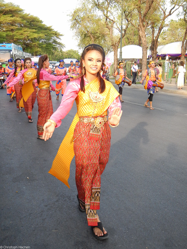 Thailande - Bangkok