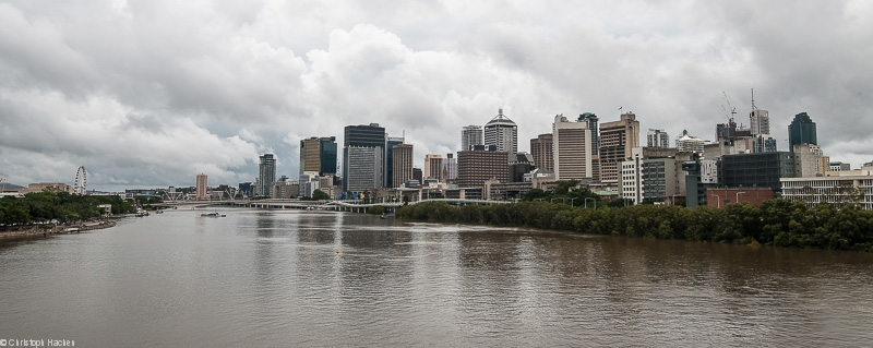 Australia - Brisbane