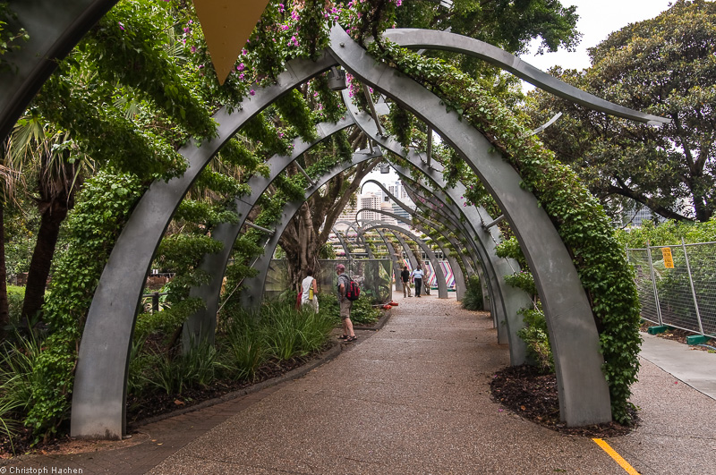 Australia - Brisbane